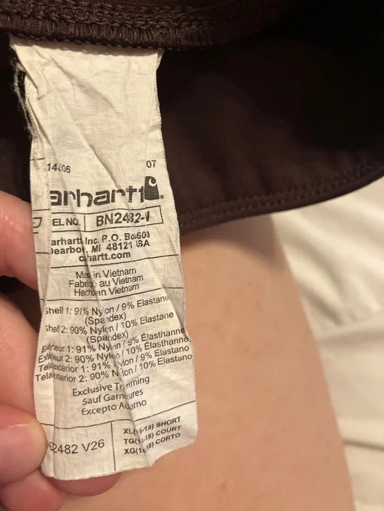 Carhartt leggings - Picture 5 of 6